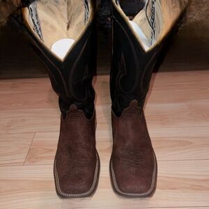 Anderson Bean boot daddy elephant boots